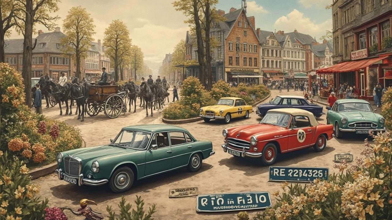 Tipps für Kfz-Besitzer