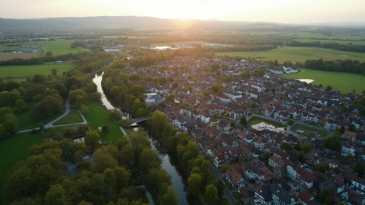 Tipps für den Besuch