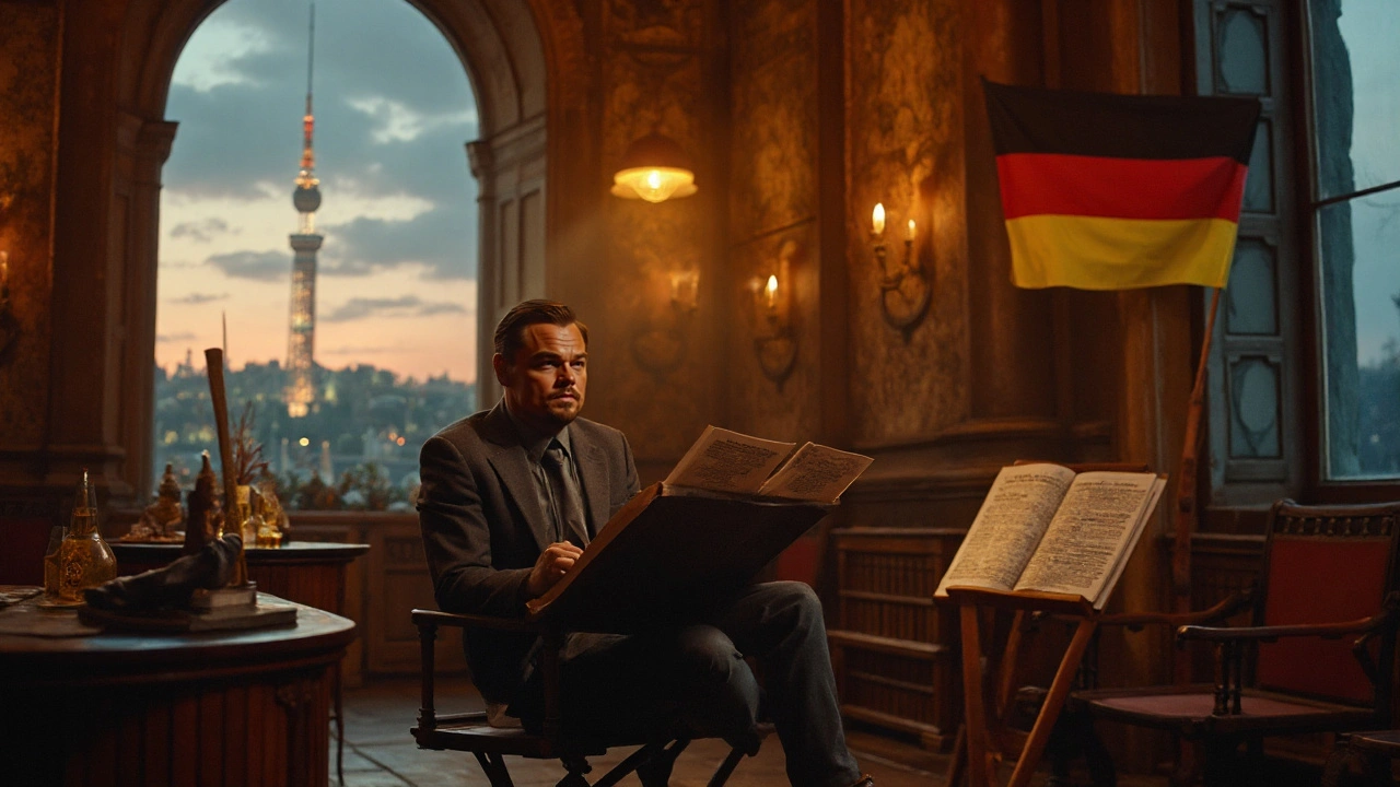 Vergleich mit anderen Hollywood‑Stars