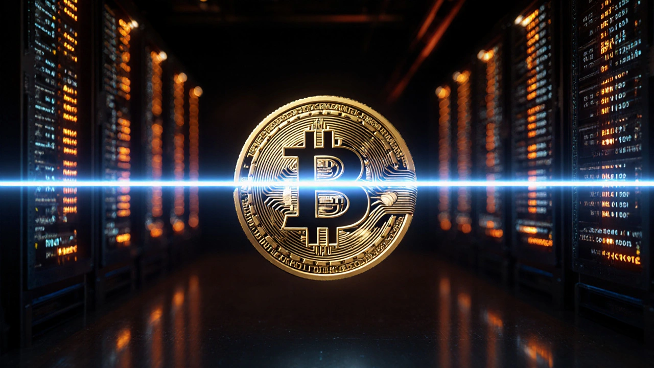 Wie Bitcoin‑Halving den Preis beeinflusst - Analyse, Fakten & Praxis‑Check