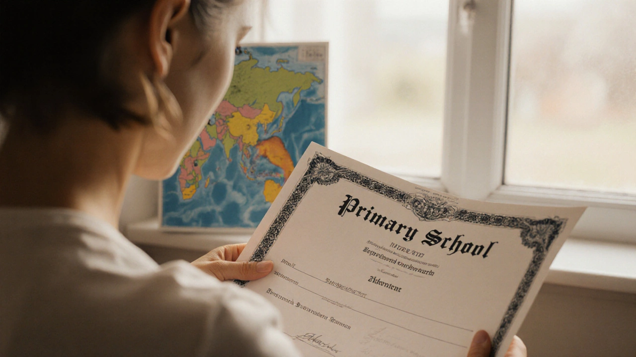 Wie sagt man Grundschule auf Englisch? Die richtige Übersetzung und was dahintersteckt