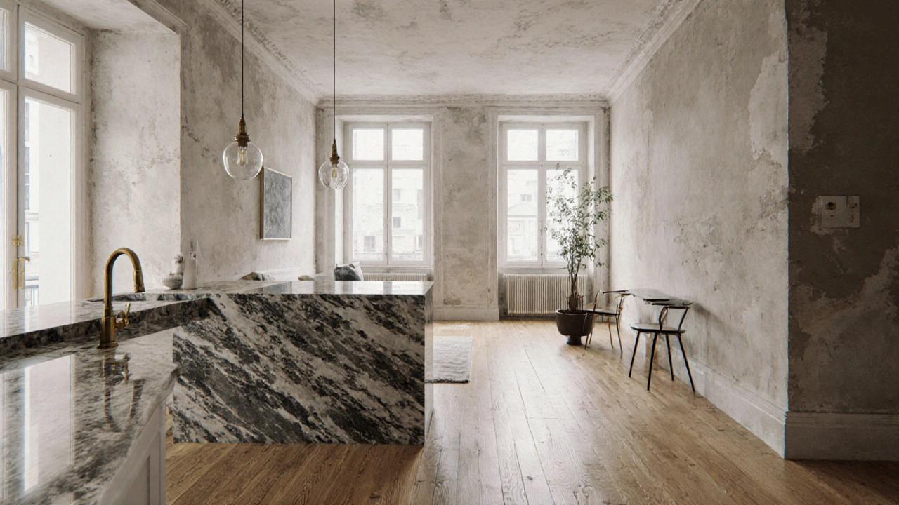 Wann ist eine Wohnung luxuriös? Diese 7 Merkmale definieren echten Luxus im Wohnen