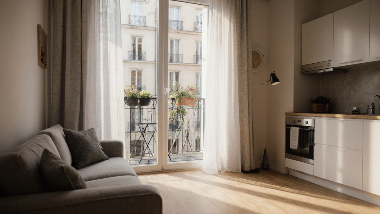 Was für Arten von Wohnungen gibt es? - Eine Übersicht über Wohnformen in Deutschland