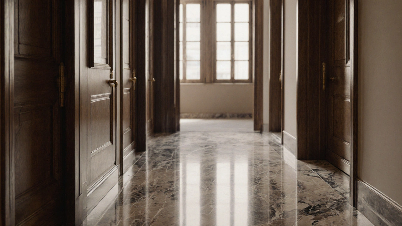 Was ist ein Luxus-Apartment? Definition, Merkmale und was wirklich zählt