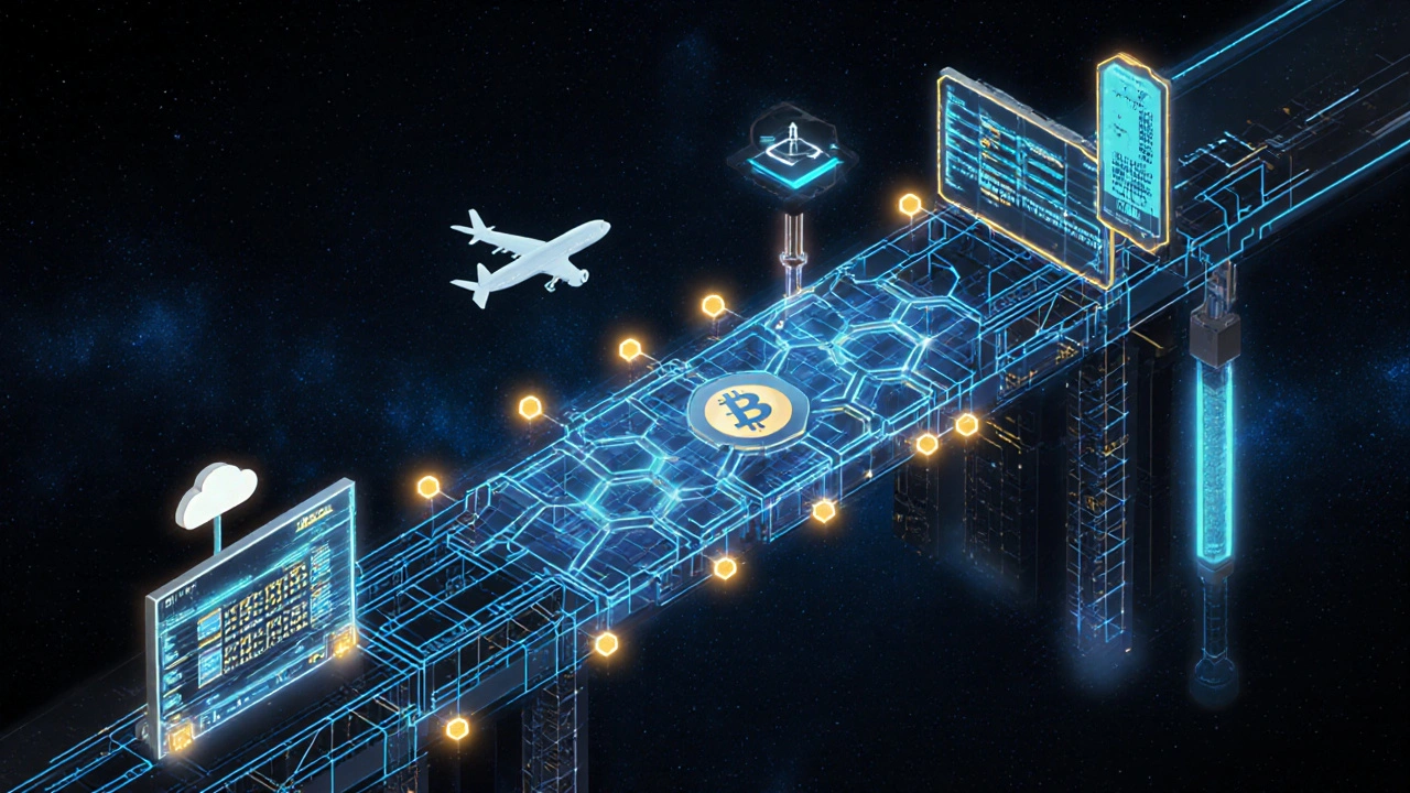 Was sind Oracles in Blockchain? Einfach erklärt