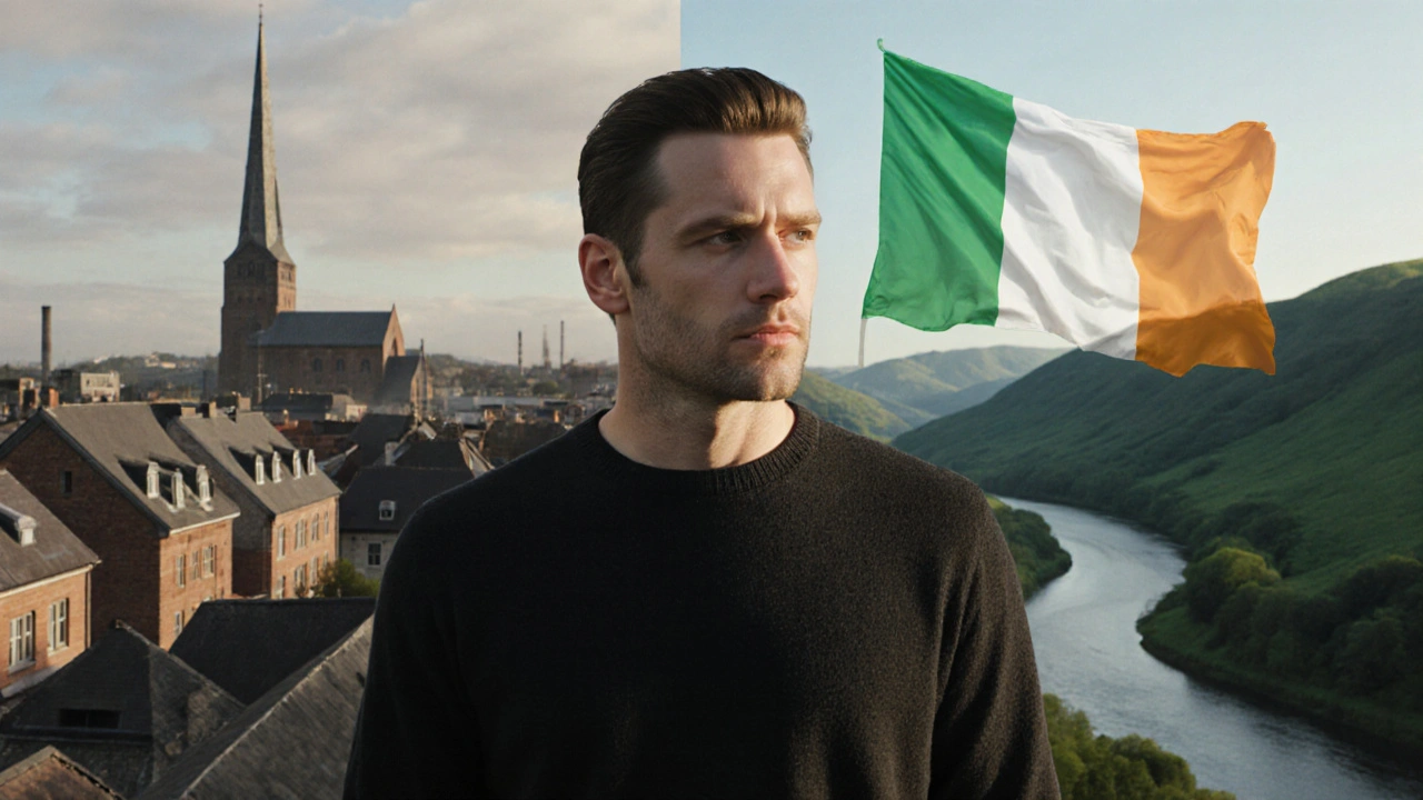 Welche Nationalität hat Michael Fassbender? Herkunft, Familie und Verbindung zu Oer-Erkenschwick