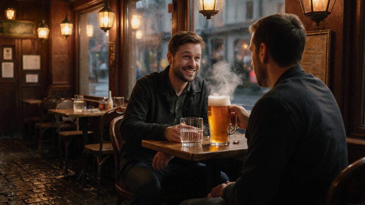 Wie sagt man Hallo in NRW? Die regionalen Begrüßungen im Rheinland und Westfalen