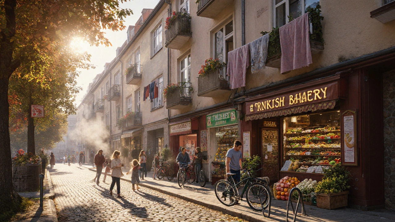 Wo leben in NRW die meisten Türken? Die Top-Städte und warum Oer-Erkenschwick dabei ist