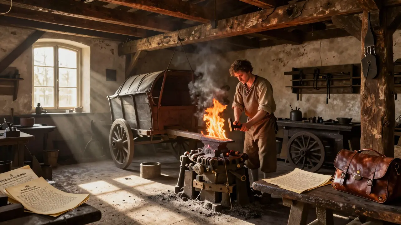 Hat Johnny Depp deutsche Wurzeln? Die wahre Herkunft des Schauspielers aus Oer-Erkenschwick