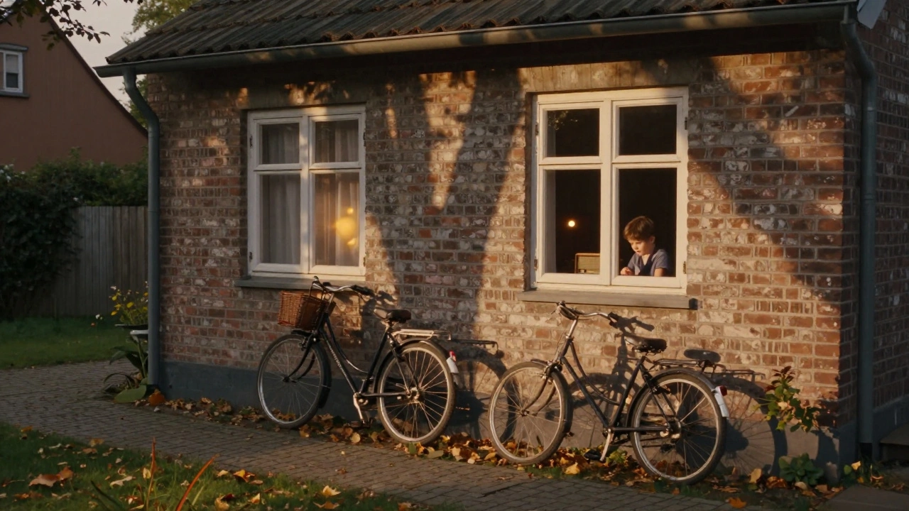 Welcher Schauspieler kommt aus Oer-Erkenschwick? Die Antwort und warum sie überrascht