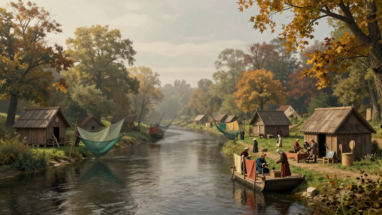 Wer hat Berlin gegründet? Die wahre Geschichte hinter der Stadt