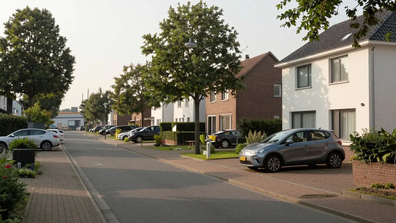 Wo leben die meisten Reichen in NRW? Die reichsten Stadtteile und Gemeinden im Ruhrgebiet und Westfalen